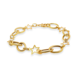 Pulsera Oro