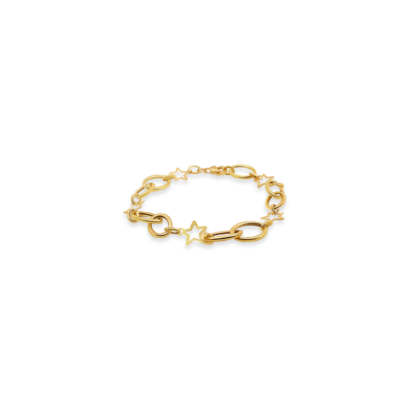 Pulsera Oro