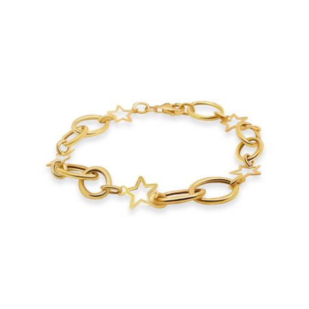 Pulsera Oro