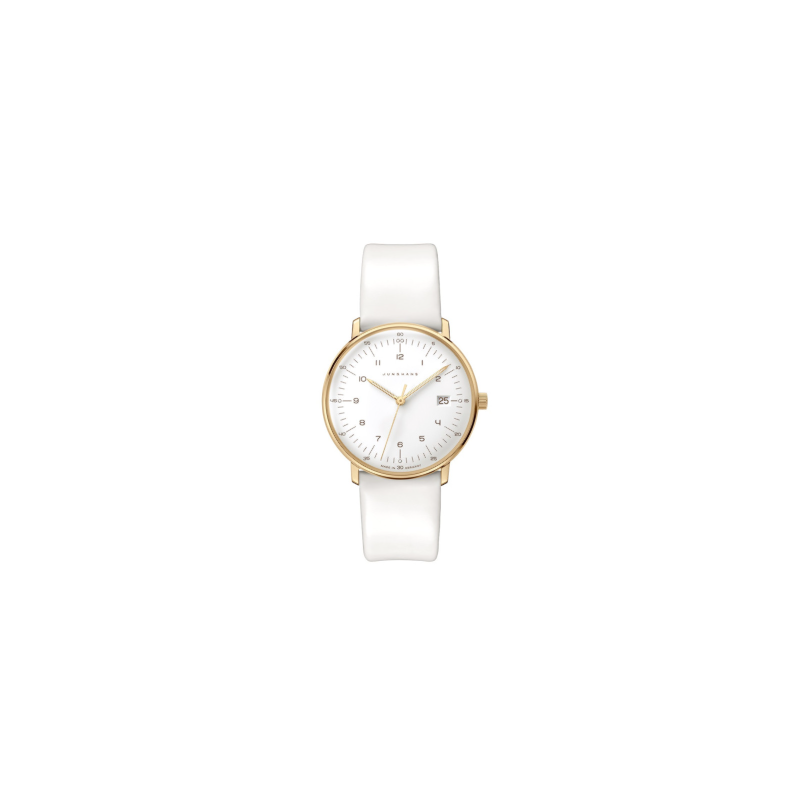 Junghans Max Bill Damen